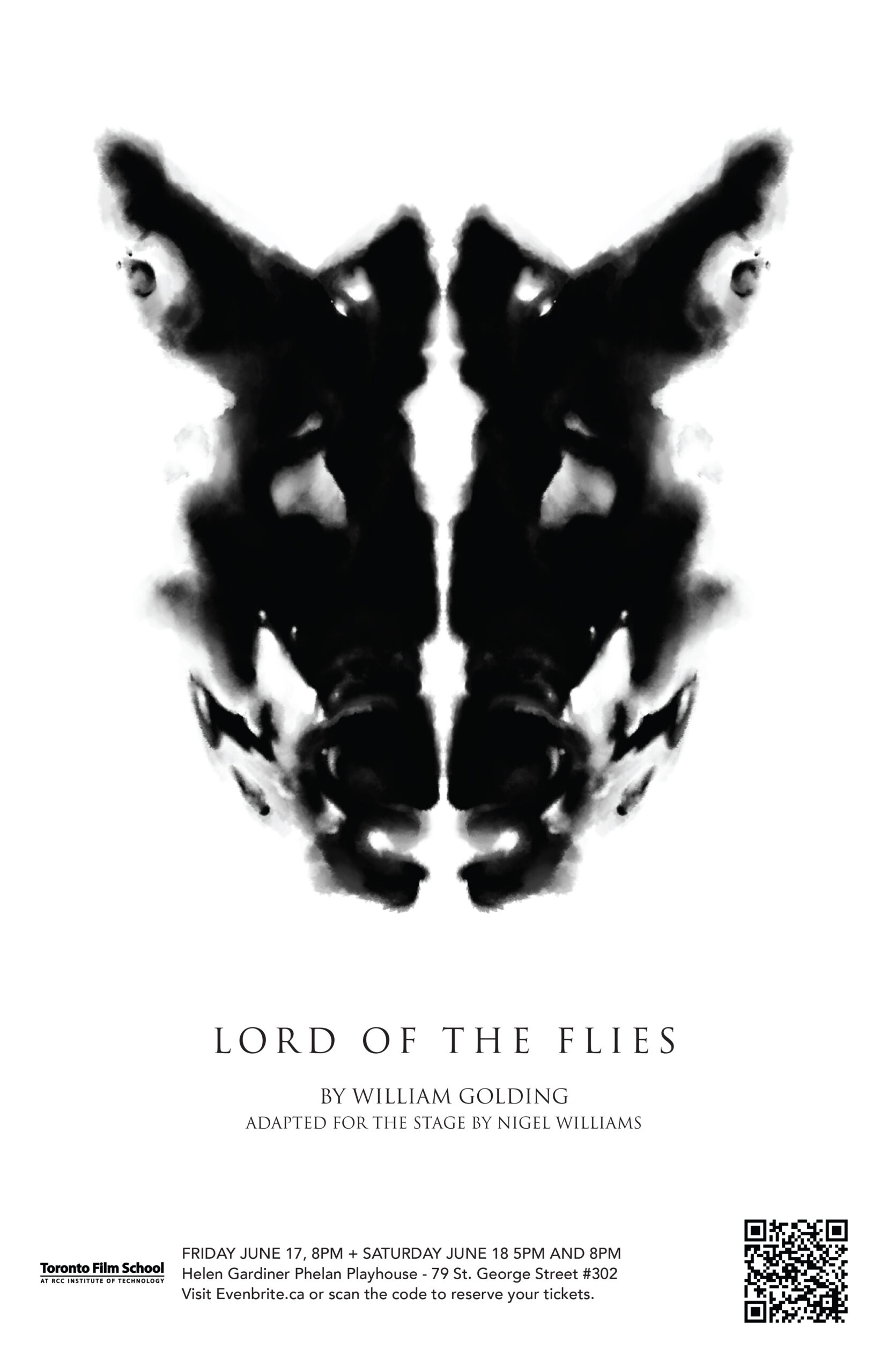 16S_SofiaGana-LordOfTheFlies-Poster