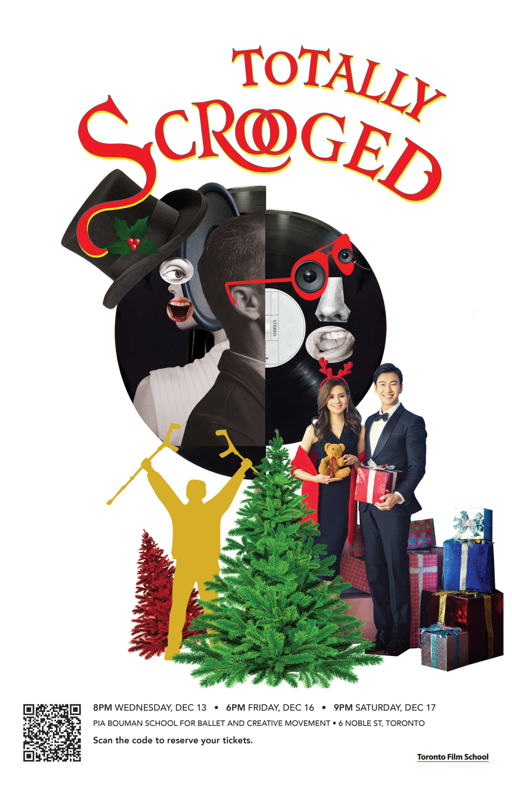 TFS-17F-TotallyScrooged-WenjieHe-POSTER